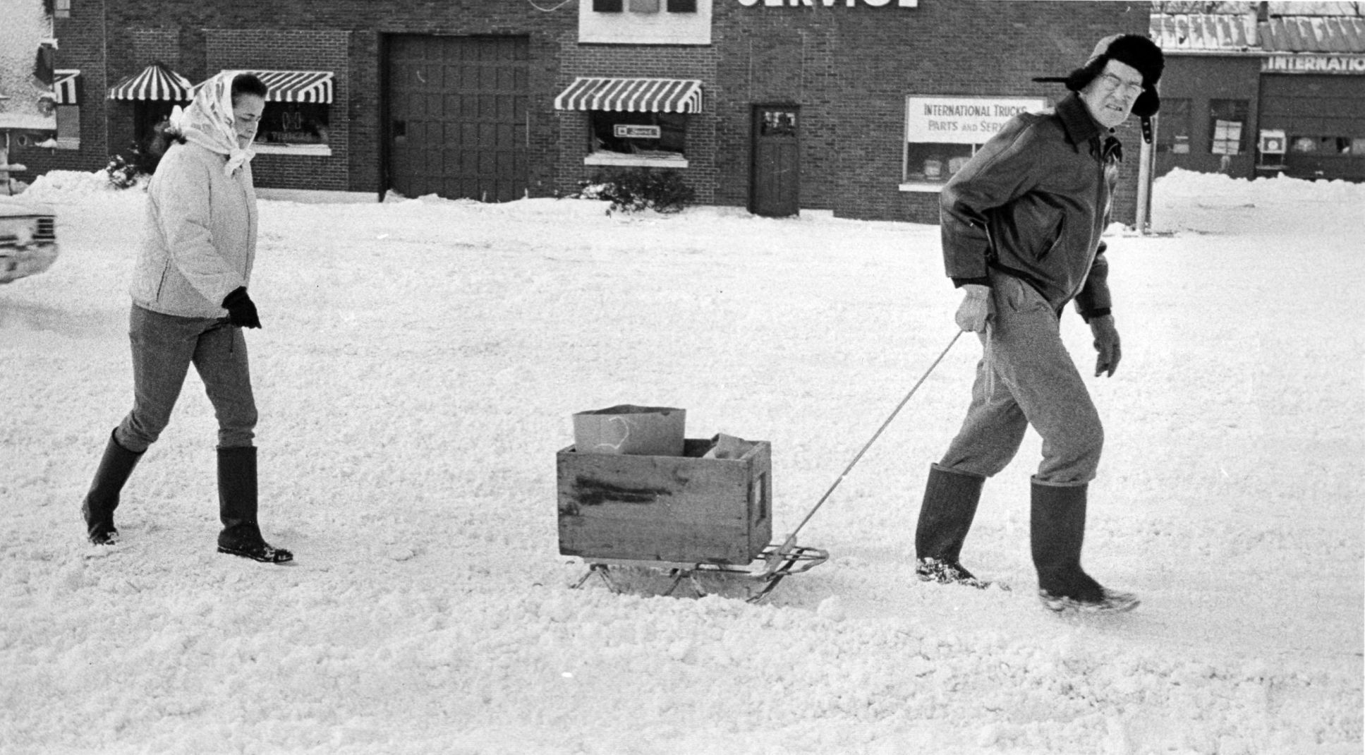 1967 blizzard